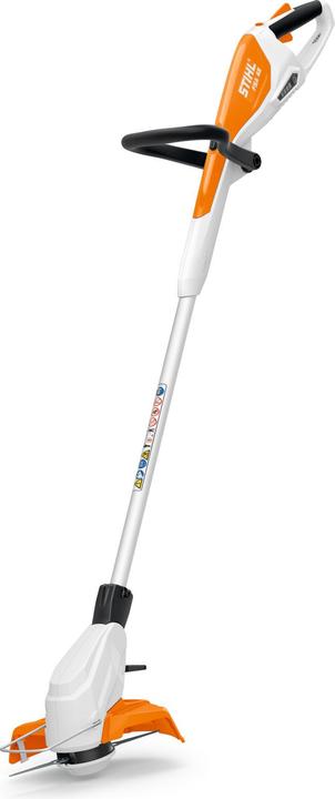 Produktbild Stihl Akku-Rasentrimmer (Kunststoffmesser)
