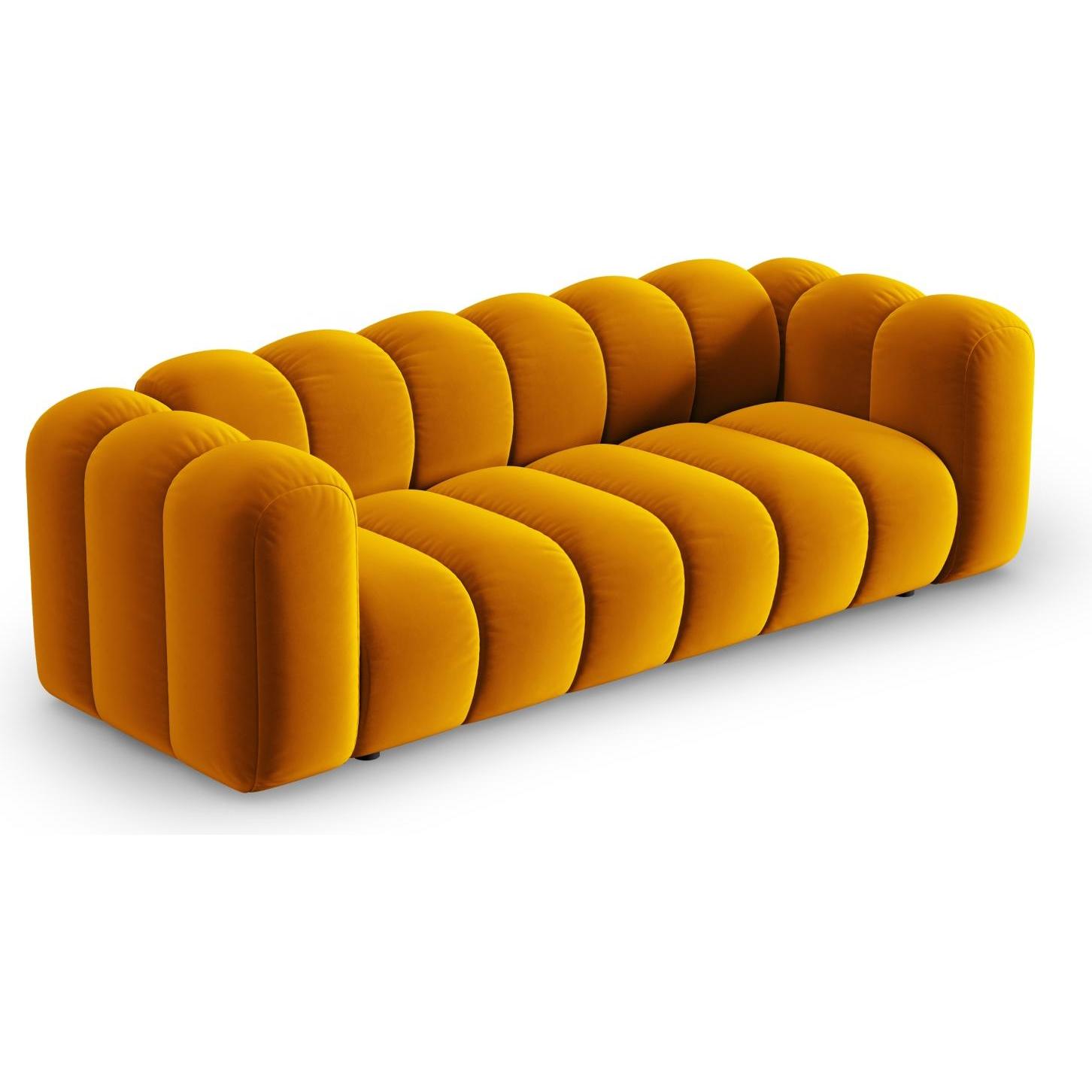 Thumbnail - Micadoni, Sofa, Lupine (4-Sitzer, 2-Sitzer, 3-Sitzer)