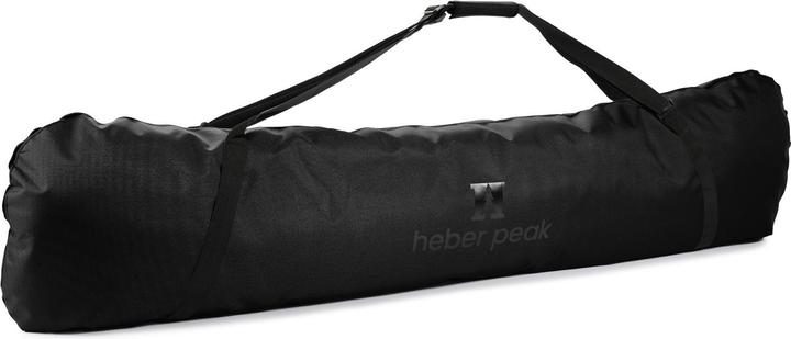 Heber Peak CedarHe. Snowboard Bag Basic (177 cm)