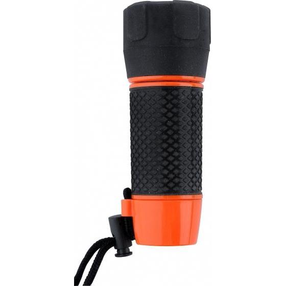 Kuenen, Laterne, Kombi Taschenlampe 11 cm (1 x)
