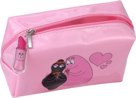 Produktbild Take Care Barbapapa Beautycase