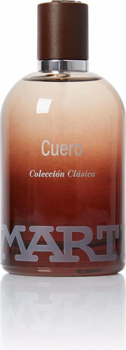 Actual product image La Martina Coleccion Clasica Cuero Hombre EDT (Eau de toilette, 100 ml)