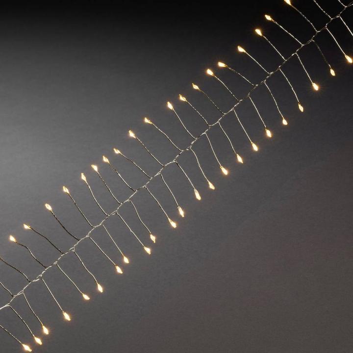 Image du produit Konstsmide Micro-chaîne lumineuse (1 m)