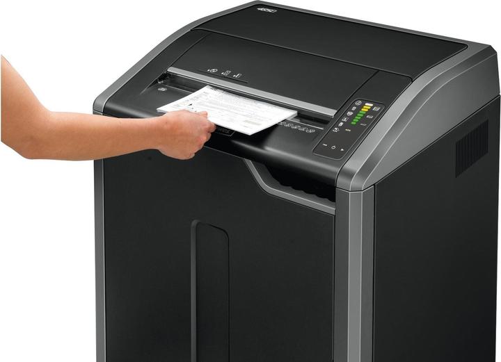 Actual product image Fellowes Powershred 485Ci (Particle cut)