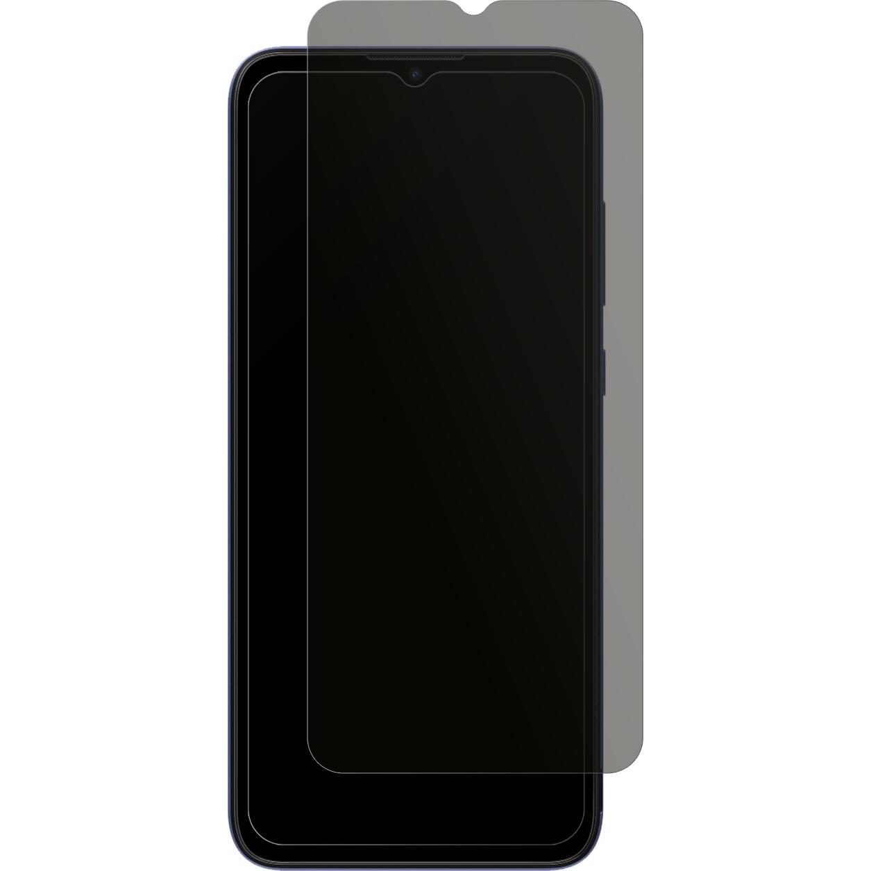 Thumbnail - Dipos Blickschutzfolie 4-Way Privacy (1 Stück, Nokia C21), Smartphone Schutzfolie, Transparent