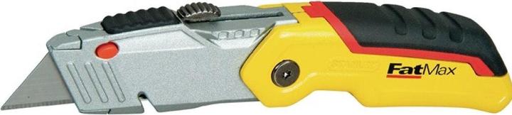 Actual product image Stanley Folding knife Fatmax (Cutters)