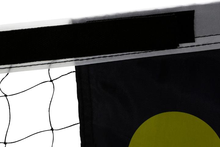 Image du produit Perfly Filet de badminton - Dimensions officielles