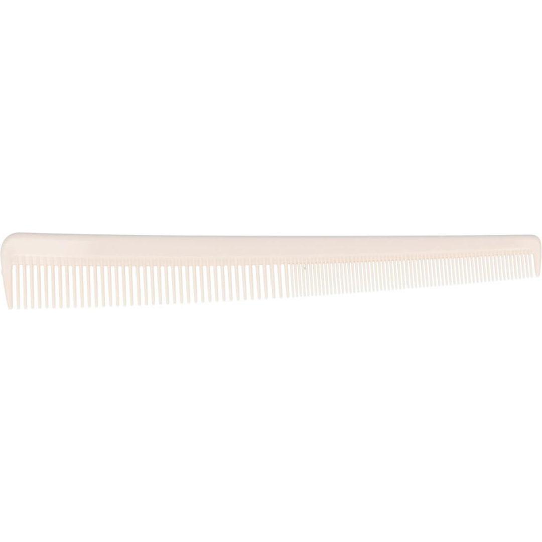 Caso, Haarbürste + Kamm, Eurostil Classic 18cm Barbierkamm