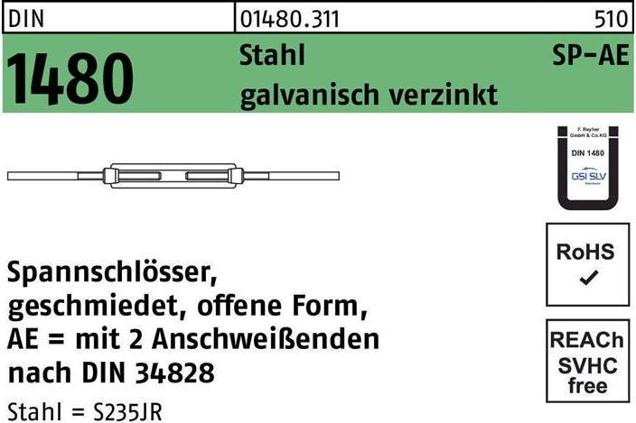 Immagine prodotto Tenditore