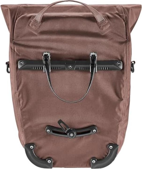 Produktbild Deuter Mainhattan 17+10 (17 l, Gepäckträgertasche)