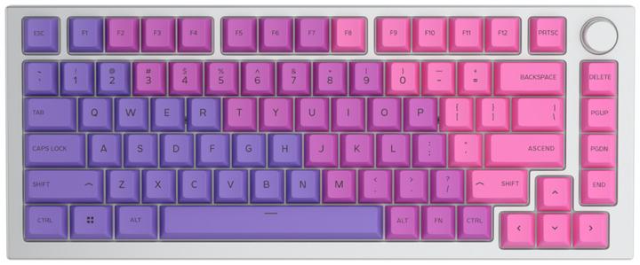 Produktbild Glorious PC Gaming Race GPBT Nebula