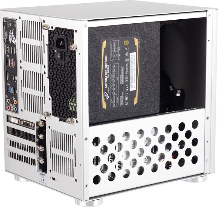 Produktbild Jonsbo V4 (mATX)