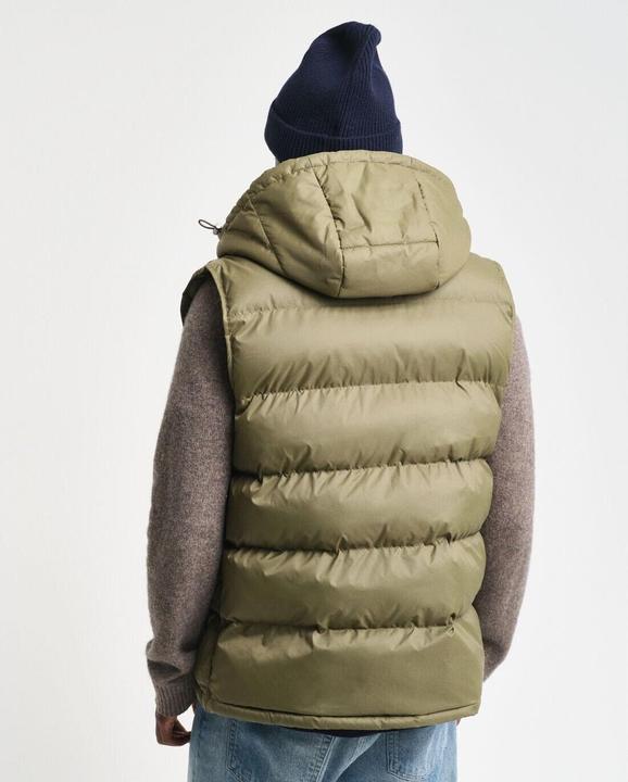 Produktbild GANT regenjacke active coud (L)