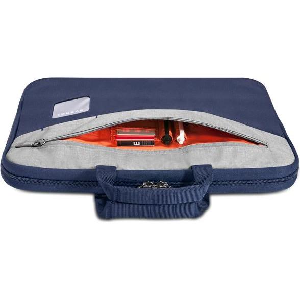Thumbnail - Everki ContemPRO Sleeve (13.30"), Notebooktasche, Blau