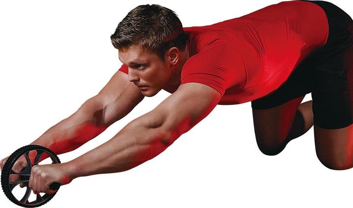 Image du produit Body Sculpture Roue d'exercice