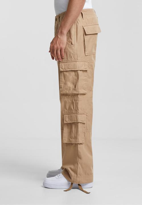 Actual product image Urban Classics Double Cargo Pants - 161155 (Frequency band 38 (2600 MHz))