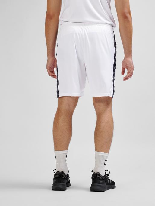 Produktbild hummel Hmlauthentic Pl Shorts (L)