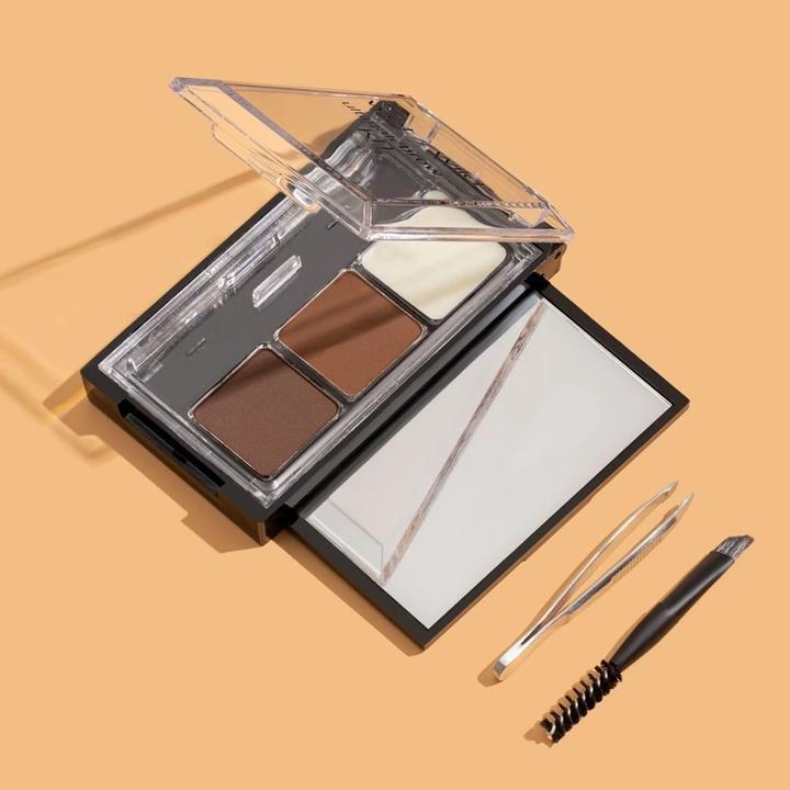 Produktbild Wet n Wild Ultimate Brow (Ash Brown)
