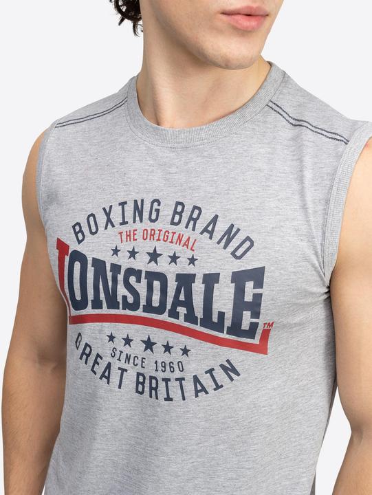 Produktbild Lonsdale Regular Fit ST.Agnes (3XL)