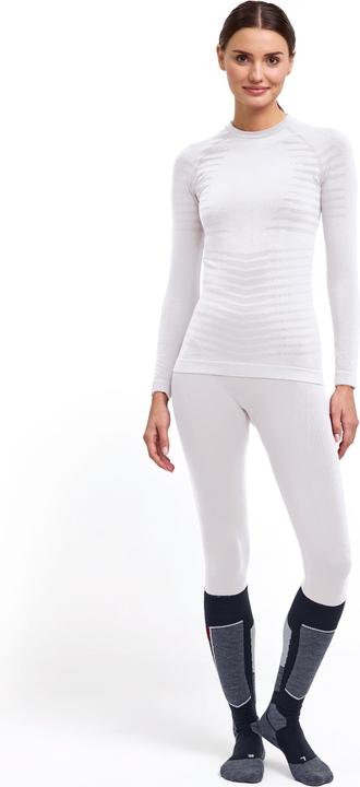 Actual product image Falke MW Longsleeved Shirt Tight w (M)