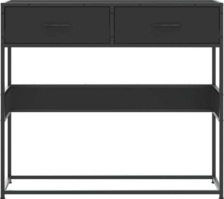 Produktbild vidaXL Konsolentisch (35 x 35 x 80 cm)