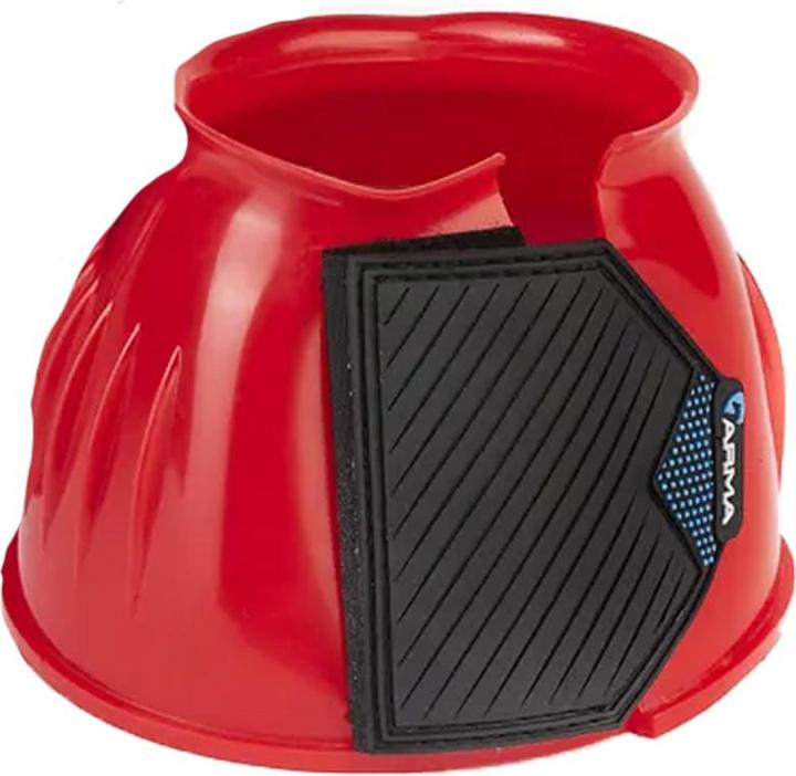 Produktbild Arma Hufglocken Glänzend