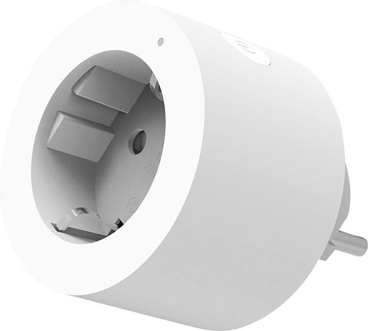 Actual product image Aqara Smart Plug
