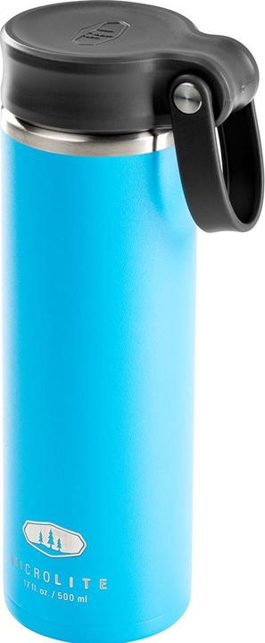 Actual product image GSI Microlite Twist 500 vacuum flask (0.50 l)