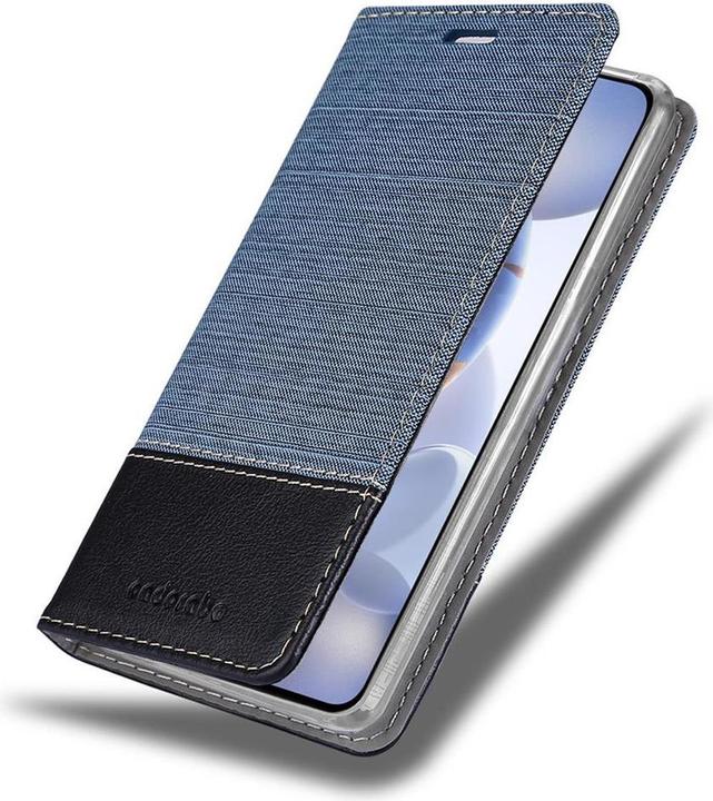Actual product image Cadorabo Book Jeans Optics Cover (K30)