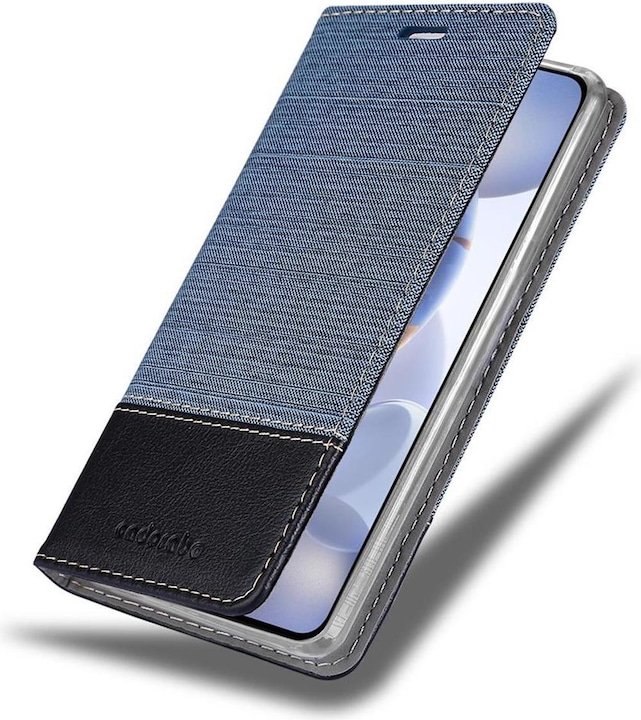Actual product image Cadorabo Book Jeans Optics Cover (K30)