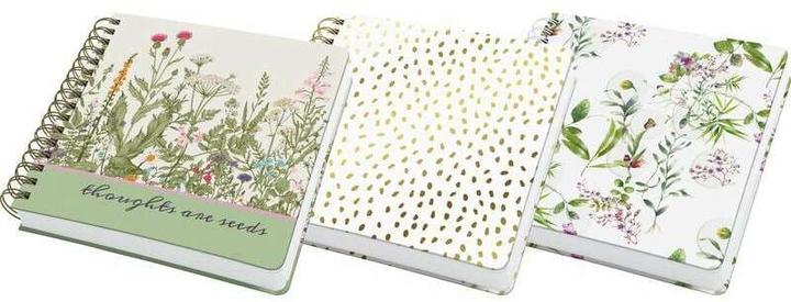 Image du produit Jolie JQ101 (A5, Blanc, Couverture rigide)