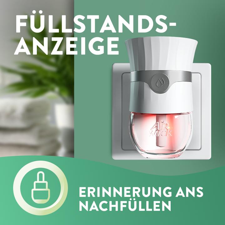 Produktbild Air Wick Duftstecker Starter Set