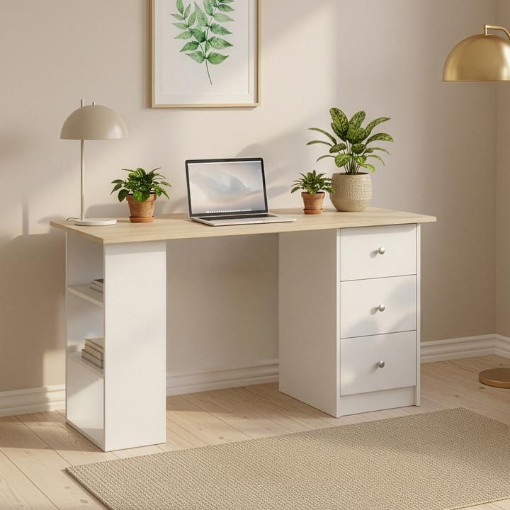 Produktbild En.Casa Lemberg (120 x 49 x 72 cm)