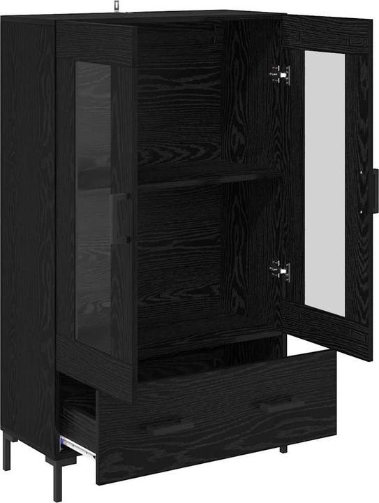Image du produit vidaXL Highboard (31 x 69.50 x 115 cm)