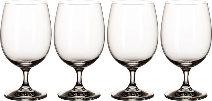 Image du produit Villeroy & Boch Lot de 4 verres à eau LA DIVINA (33 cl, 4 Verres, Set de verres à vin)