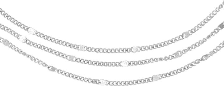 Immagine prodotto Heideman Deliah argento lucido (100% acciaio inossidabile)