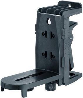 Actual product image Laserliner Clamp and wall bracket