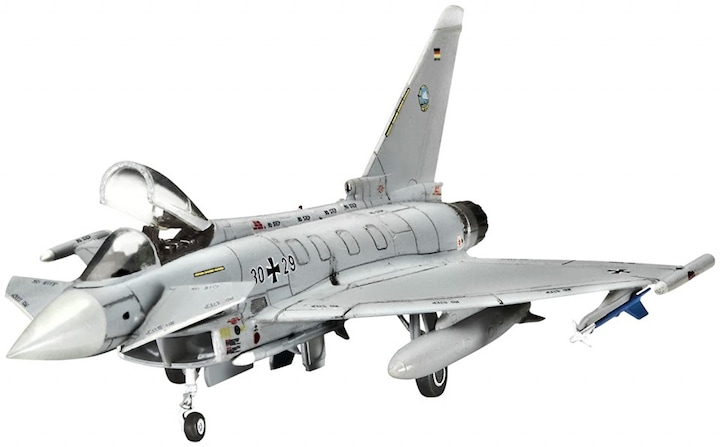 Produktbild Revell Eurofighter Typhoon