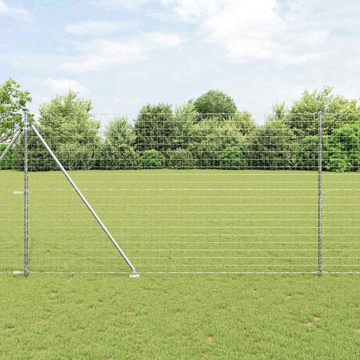 Produktbild vidaXL Outdoor-Zaun