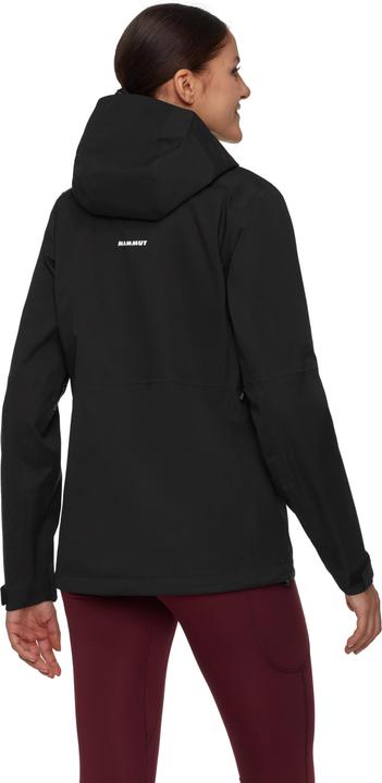 Produktbild Mammut Linard Guide HS Hooded Jacket Women (XS)
