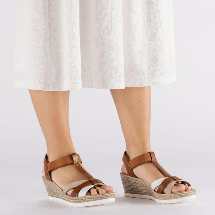 Produktbild Rieker Sandalen (41)