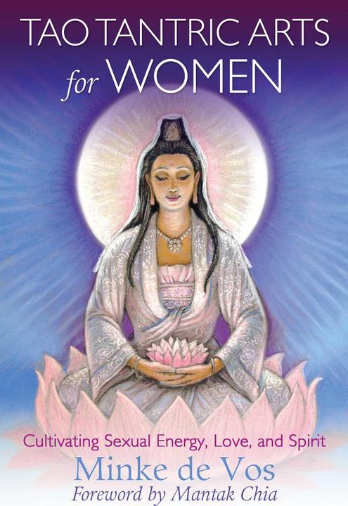 PocketBook Tao Tantric Arts for Women (Englisch, Mantak Chia, Minke de Vos, 2016)