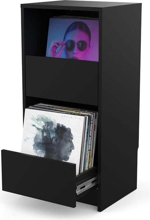 Produktbild Glorious Vinyl Vault