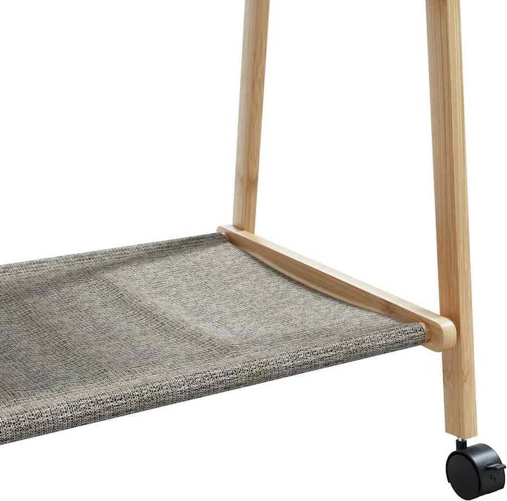 Actual product image vidaXL Kleiderständer