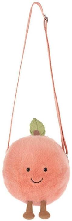 Produktbild Jellycat Tasche Amuseables Peach Shoulder Bag