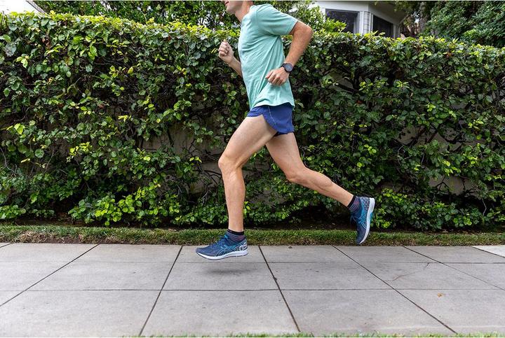 Actual product image Injinji Ultra Run Mini Crew Socks (44.5 - 47)