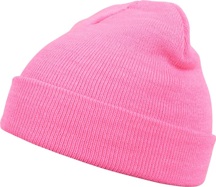 Neon pink