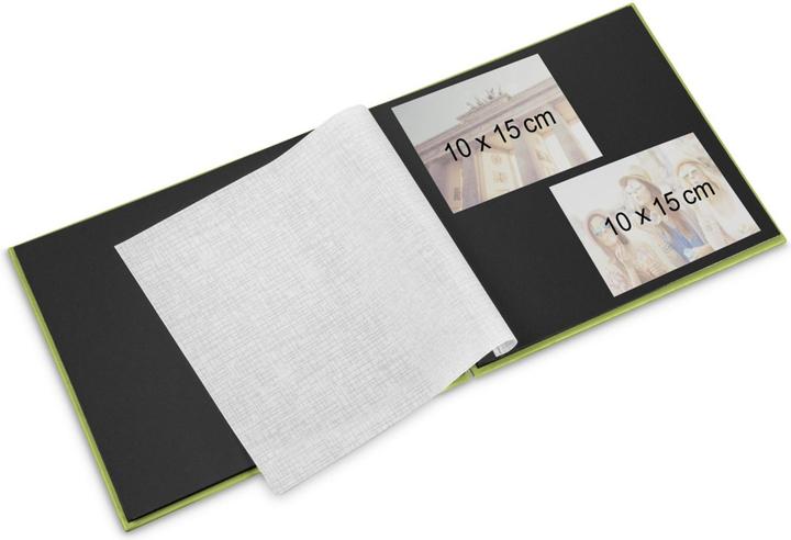 Actual product image Hama Fine Art (10 x 15 cm)