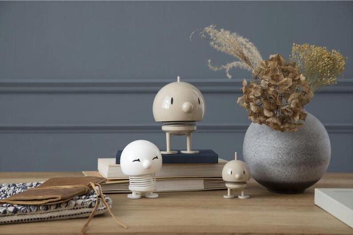 Image du produit Hoptimist Small Bumble (10 x 7,5 x 7,5 cm)