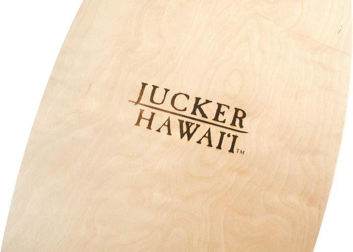 Image du produit Jucker Hawaii Balanceboard mit Korkrolle